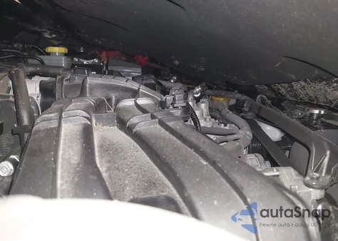 2025 Subaru Outback Onyx Edition z USA, uszkodzony, nr VIN 4S4BTALC2S3132766